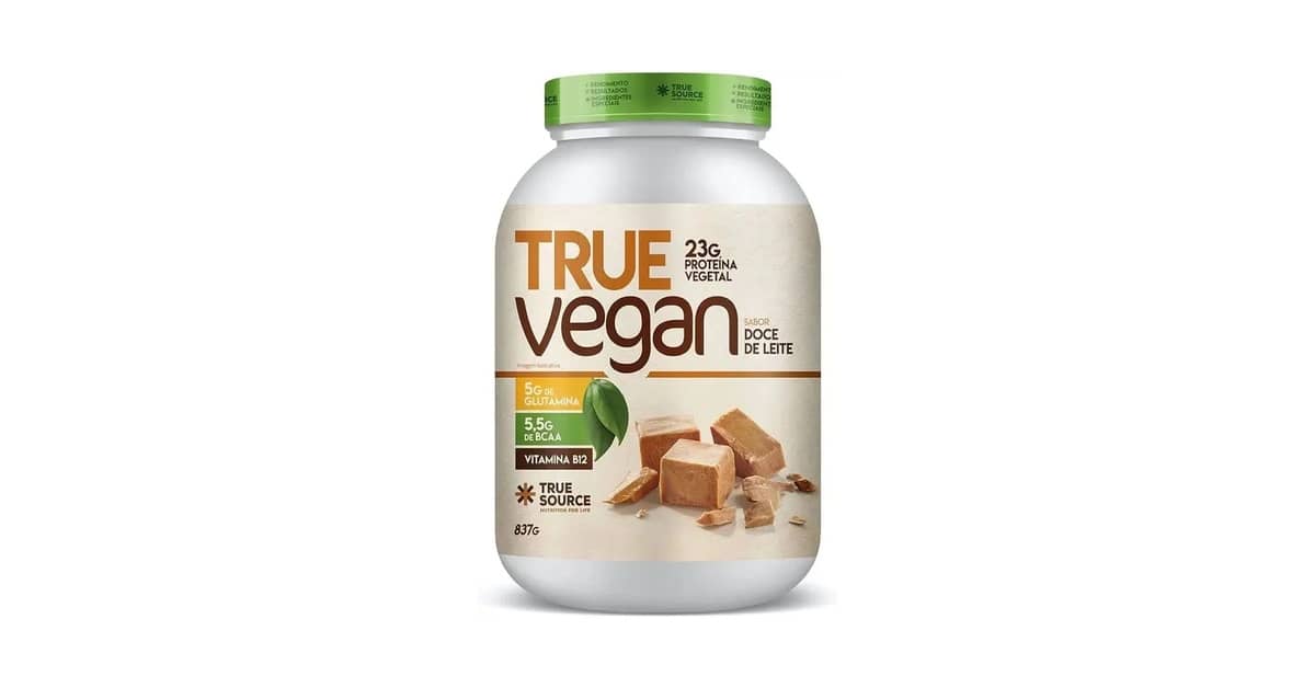 Melhor Whey Vegano Custo Benefício: Escolha Inteligente