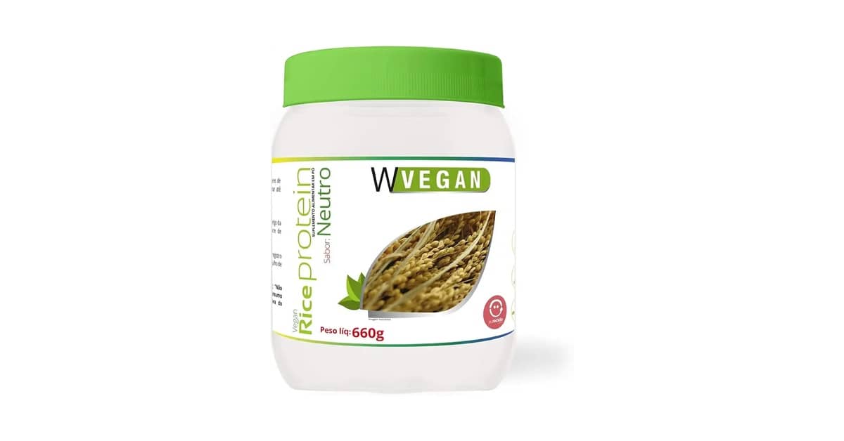 Melhor Whey Vegano Sabor: Os 7 Sabores Mais Gostosos!