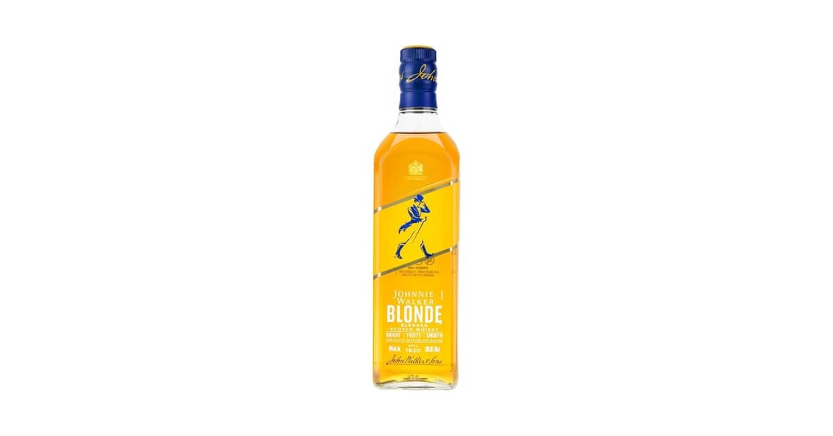 Melhor Whisky da Johnnie Walker: Guia Completo e Degustação