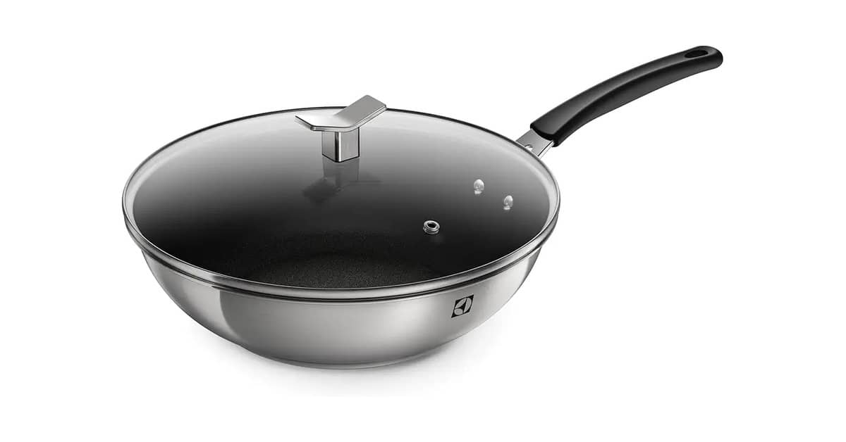 Melhor Wok: Guia Completo Para Culinária Asiática