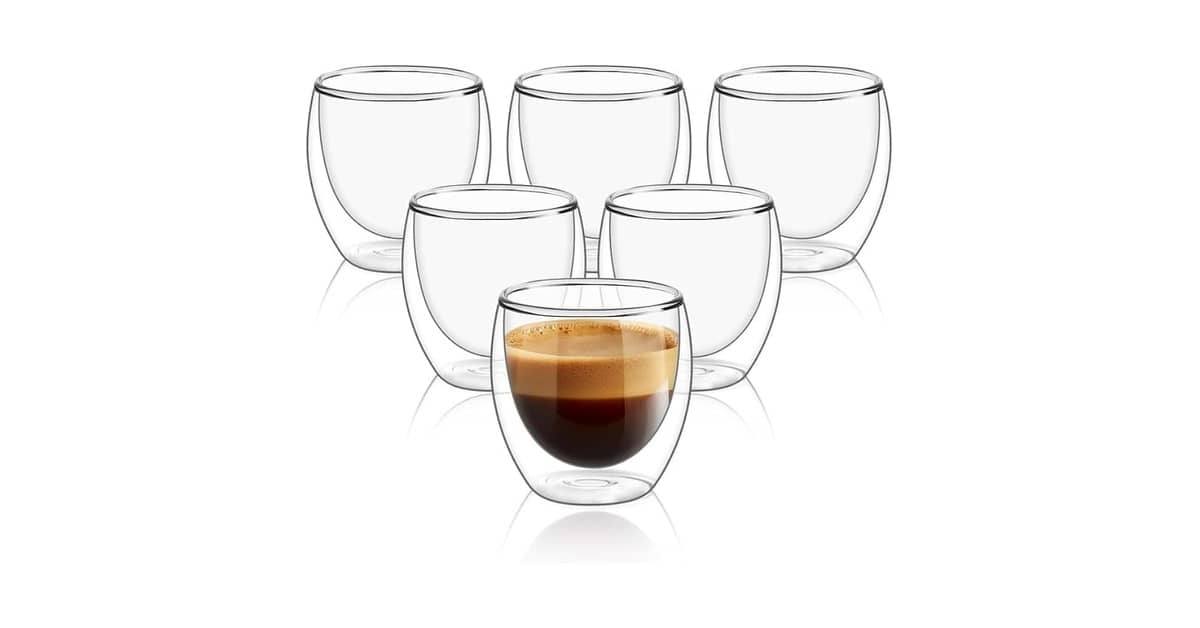 Melhor Xicara de Café: 7 Opções Elegantes e Funcionais