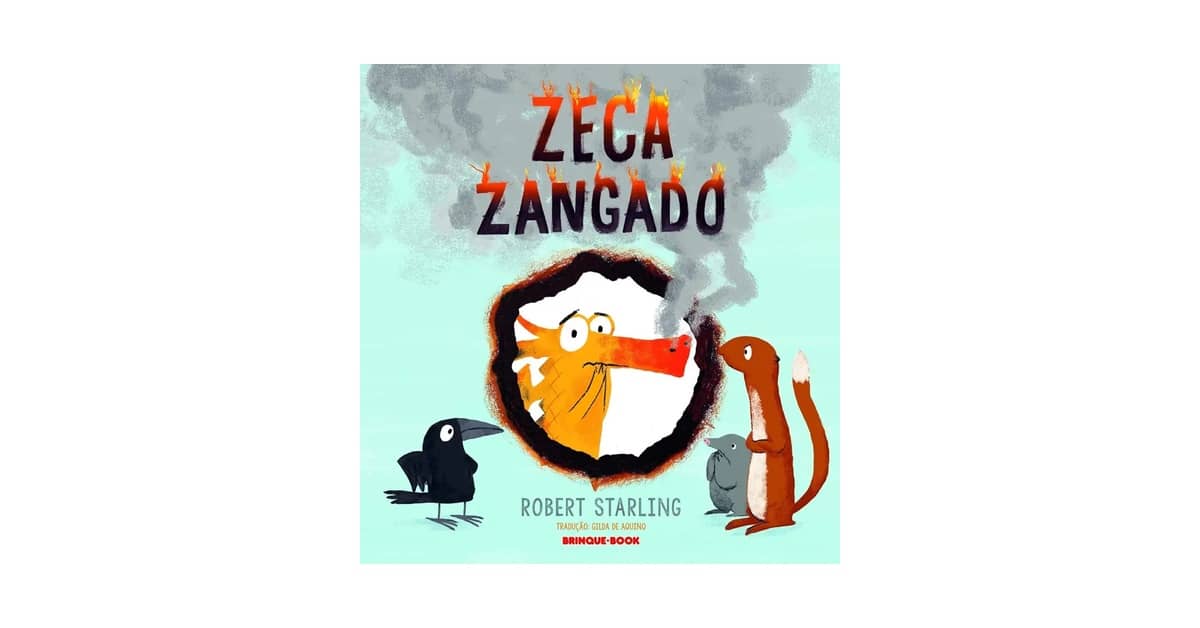 Melhor Zeca: Descubra o Livro Ideal!