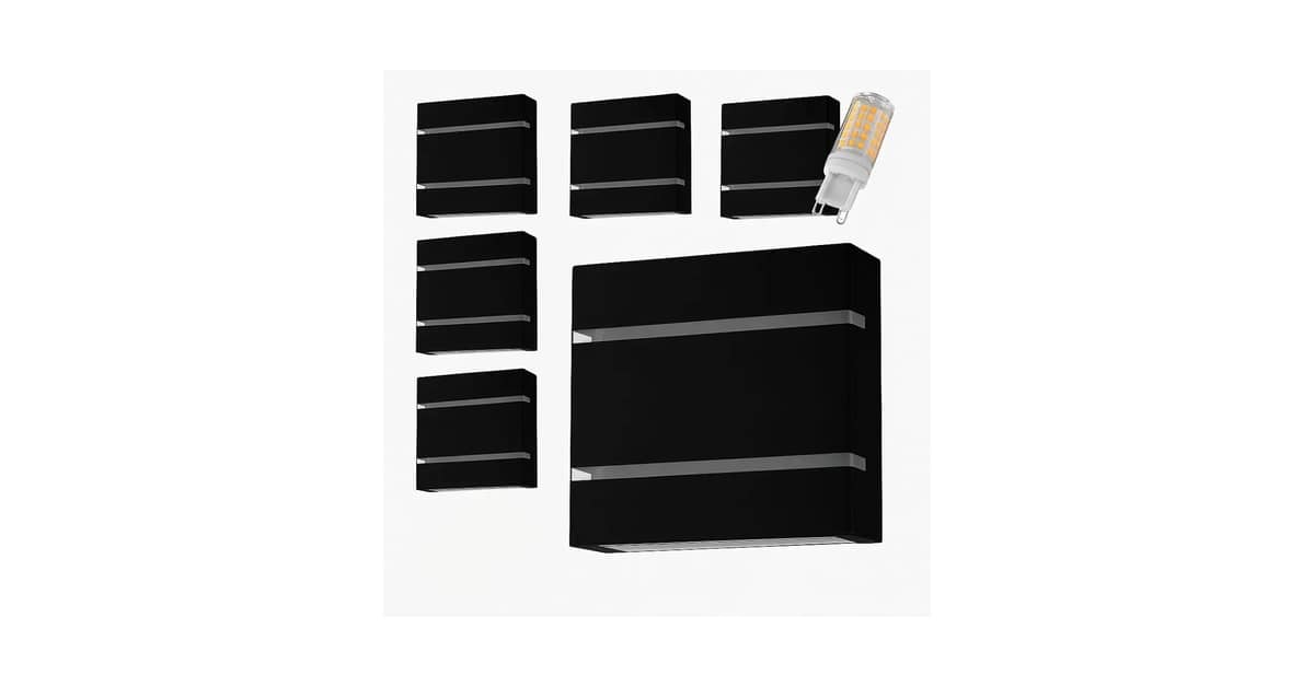 Melhores Arandelas: Iluminação Decorativa e Funcional