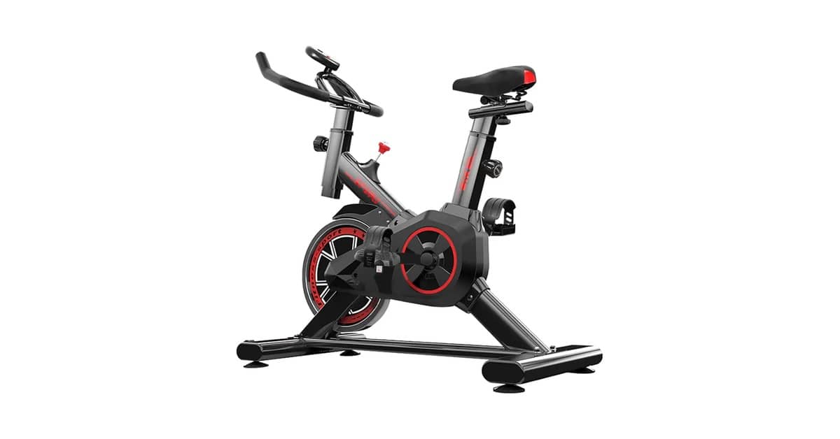 Melhores Bicicletas Ergométricas Verticais: Guia de Compra Essencial!