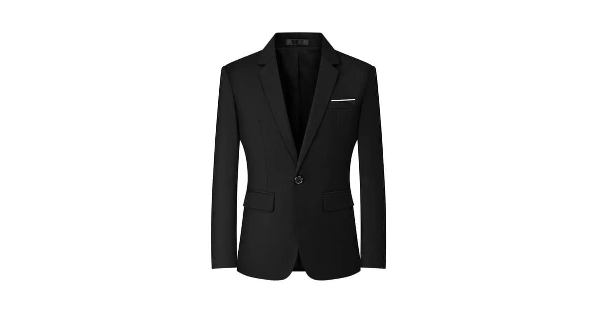 Melhores Blazers Masculinos: Elegância Casual e Formal