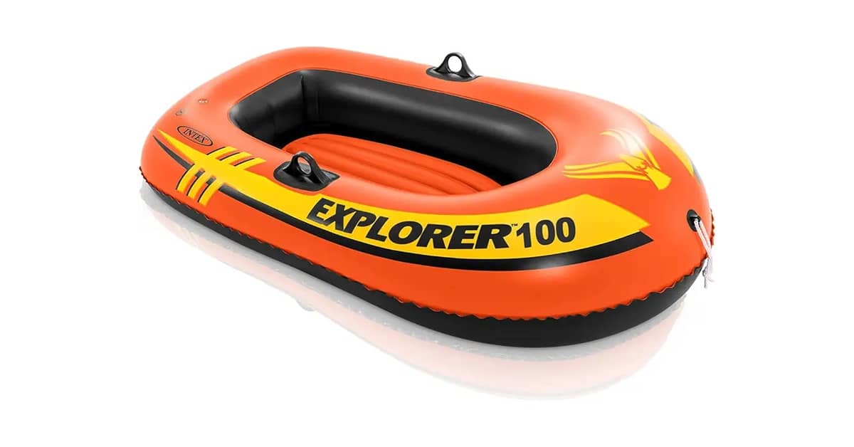 Melhores Botes Infláveis: Guia de Compra Essencial