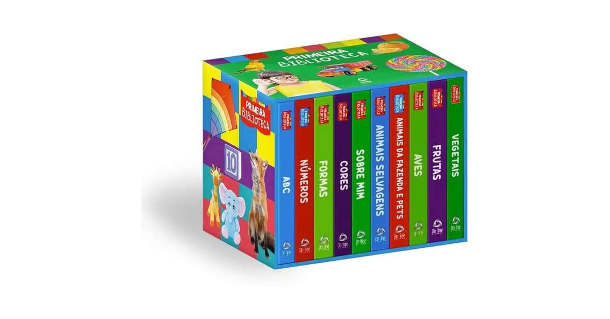 Melhores Box de Livros para Comprar: Edições Essenciais!