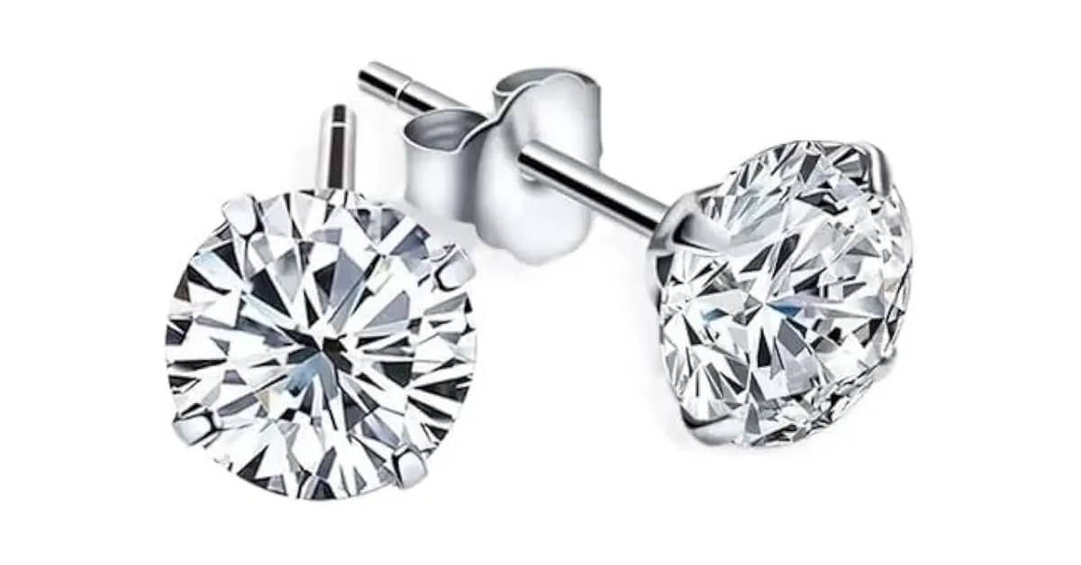 Melhores Brincos Masculino: Destaque seu Estilo com 10 Opções