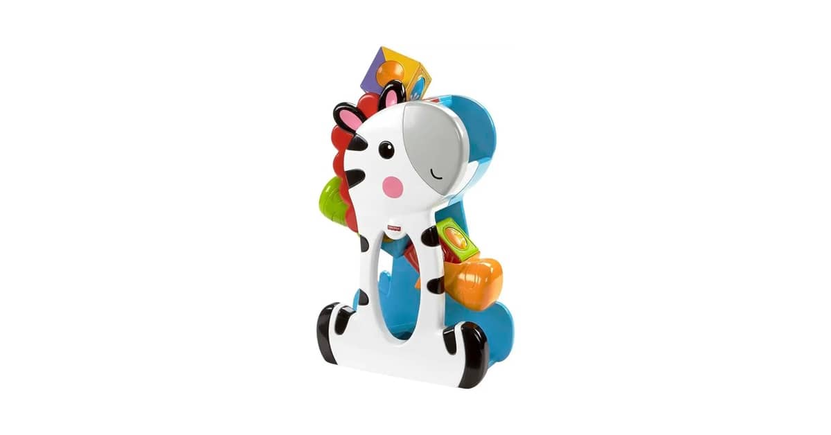Melhores Brinquedos Fisher Price 1 Ano: Guia Completo