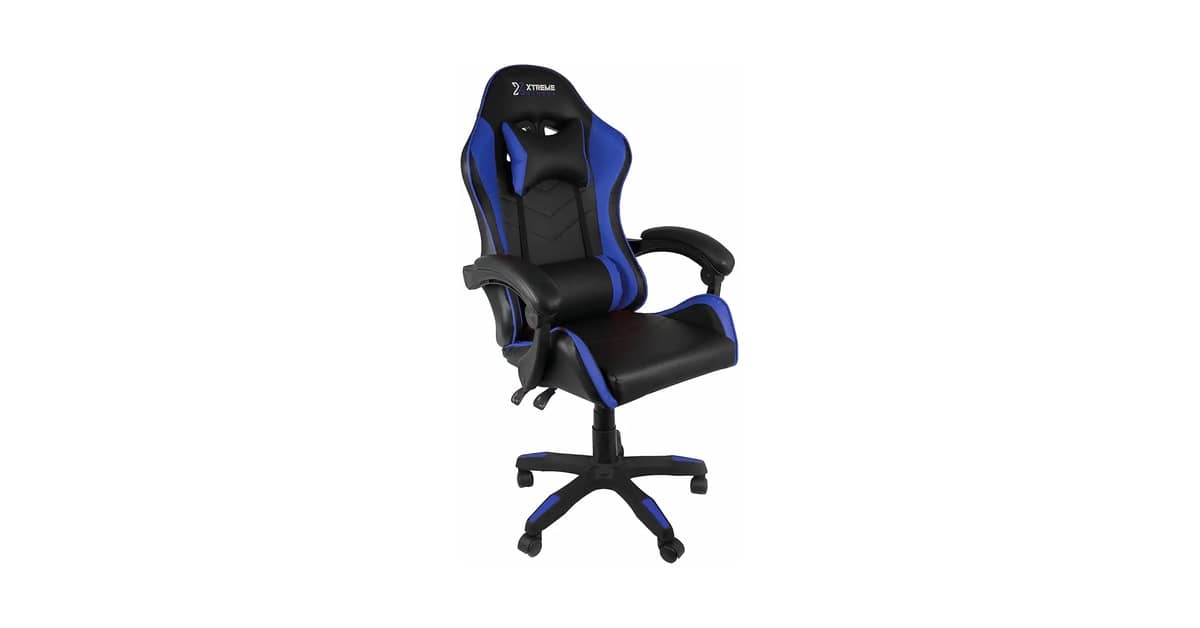 Melhores Cadeiras Gamer Black Friday: Conforto e Ergonomia para Você!