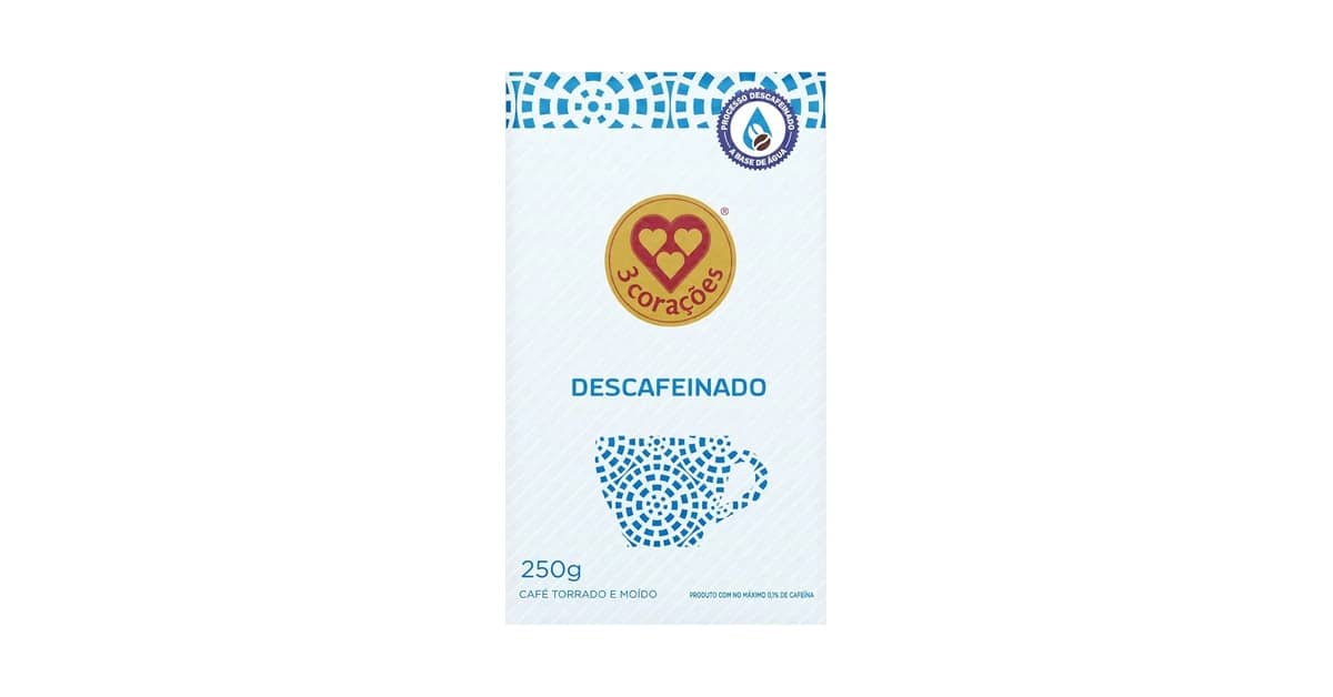 Melhores Cafés Descafeinados: Saboreie Sem Cafeína!