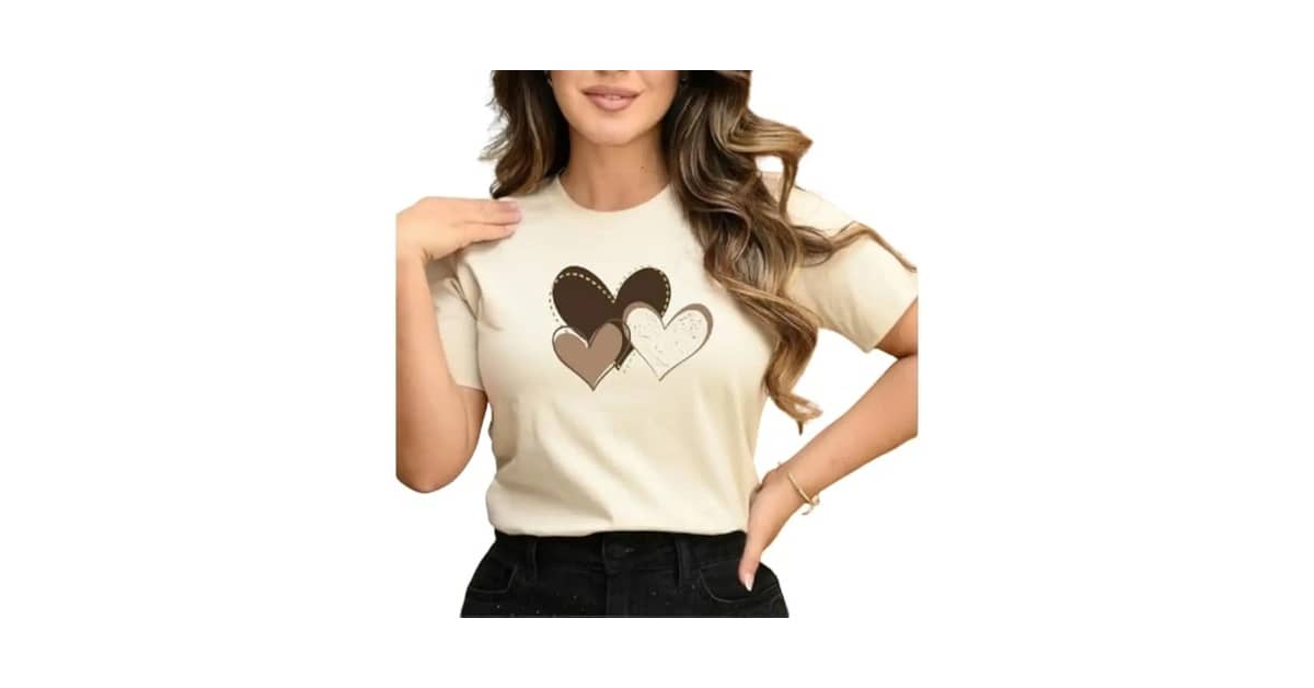 Melhor Camisa Feminina: Conforto e Estilo no Dia a Dia
