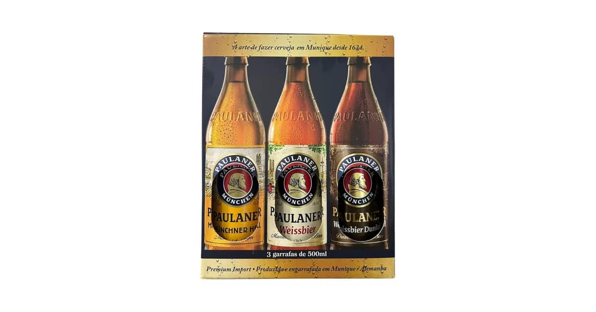 Melhores Cervejas Alemãs: Descubra Sabores Autênticos!