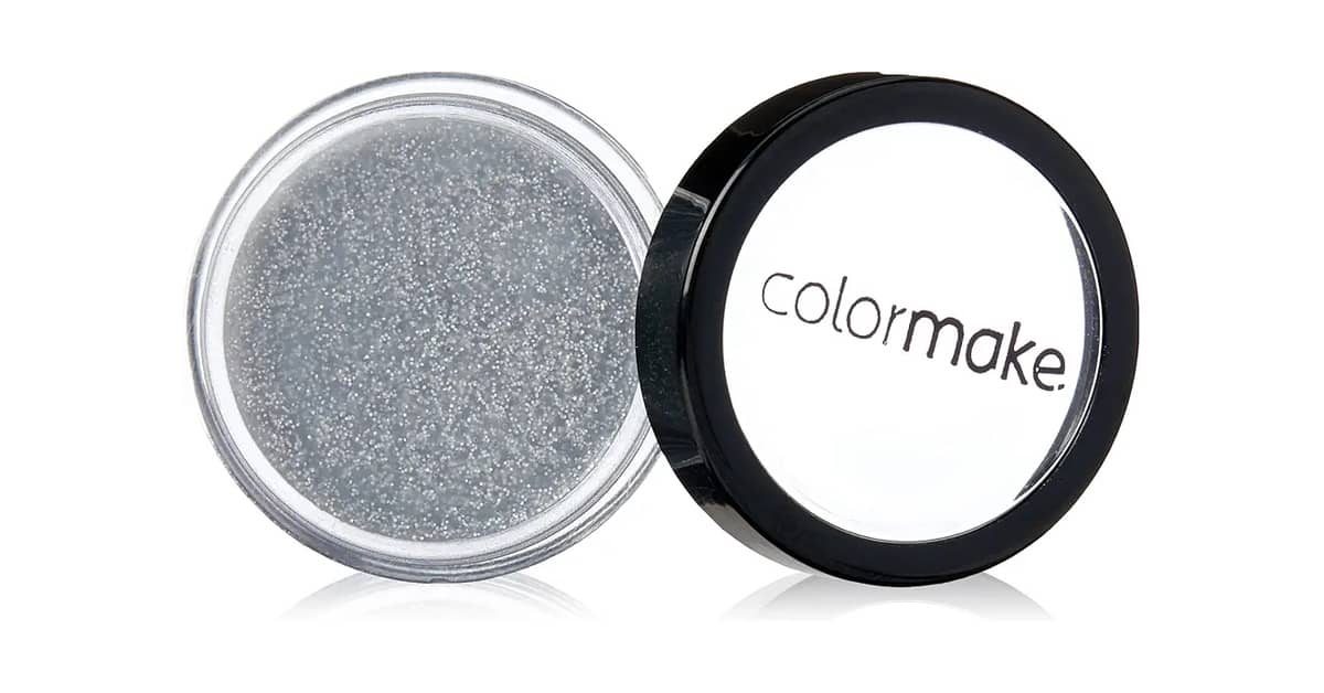 Melhores Glitters Maquiagem: Brilho Intenso para Festas e Eventos