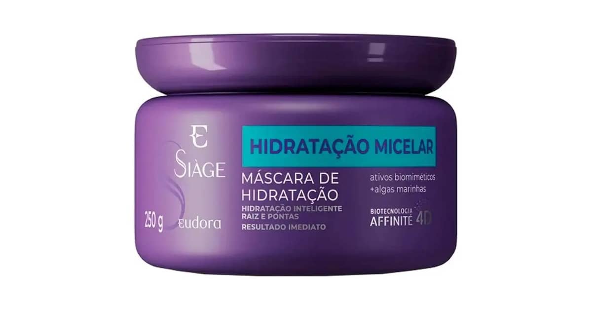 Melhores Hidratantes Eudora Resenha: Toque Aveludado
