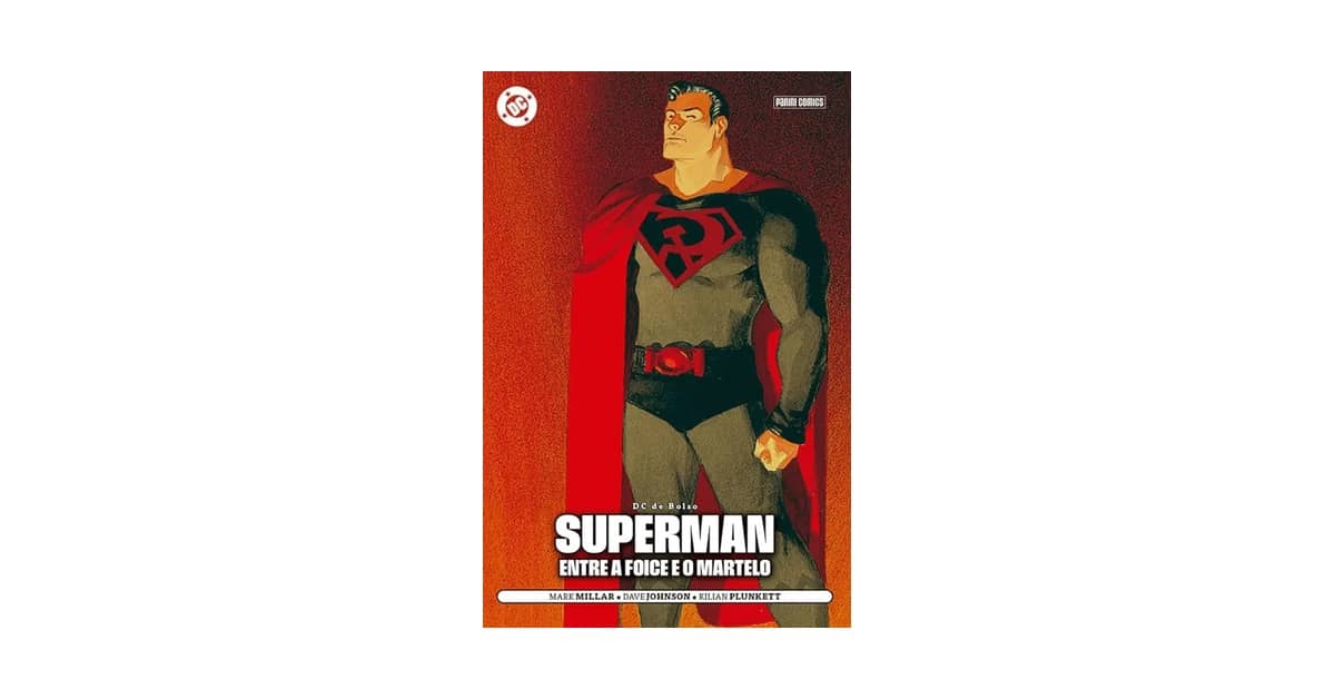 Melhores Hq Dc: Aventuras Épicas Que Você Precisa Ler!
