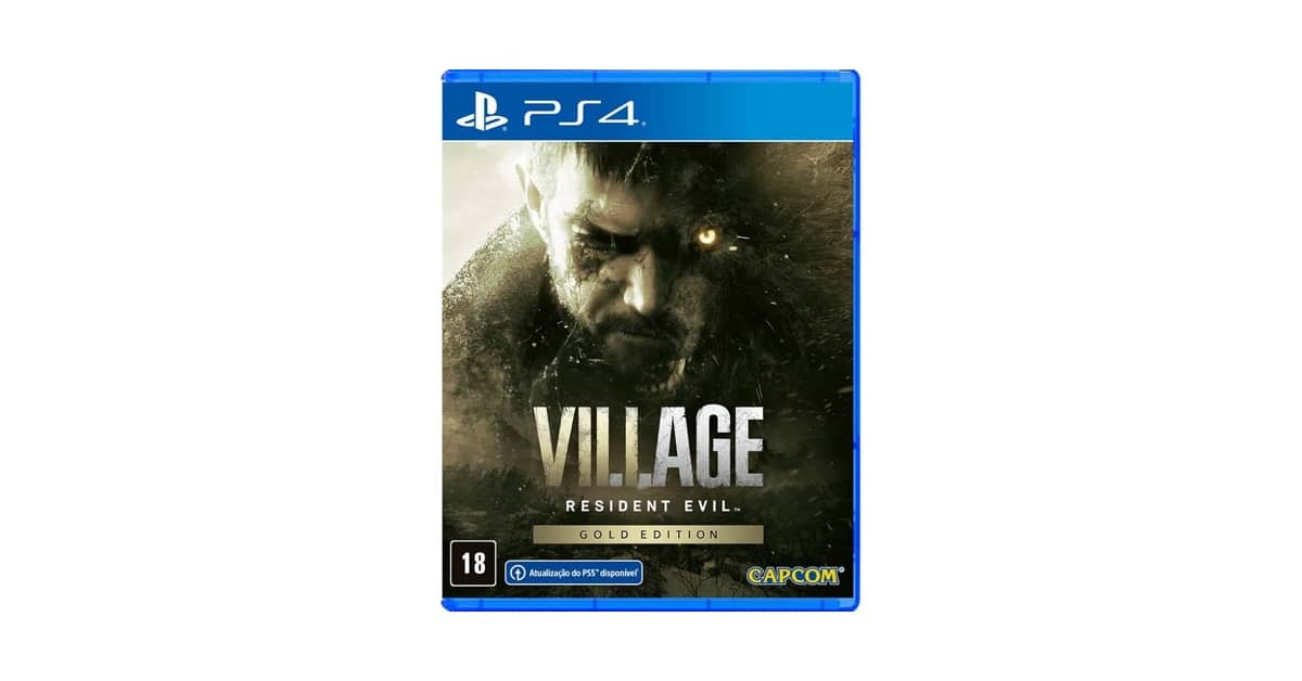Melhores Jogos de Terror para Ps4: Escolha Seu Pavor!