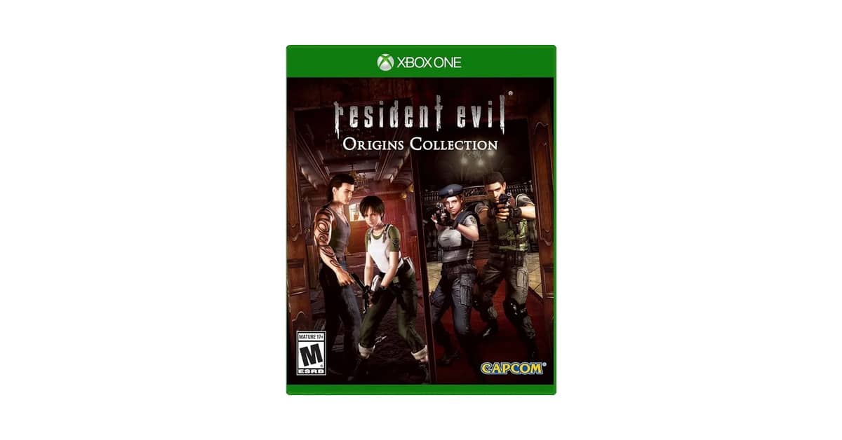Melhores Jogos de Terror para Xbox One S: Escolha o Seu Susto!