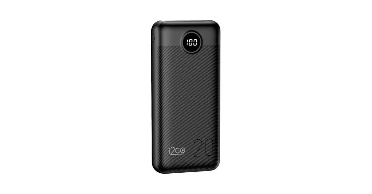 Melhores lançamentos de power banks e carregadores portáteis: 10 Opções Turbo