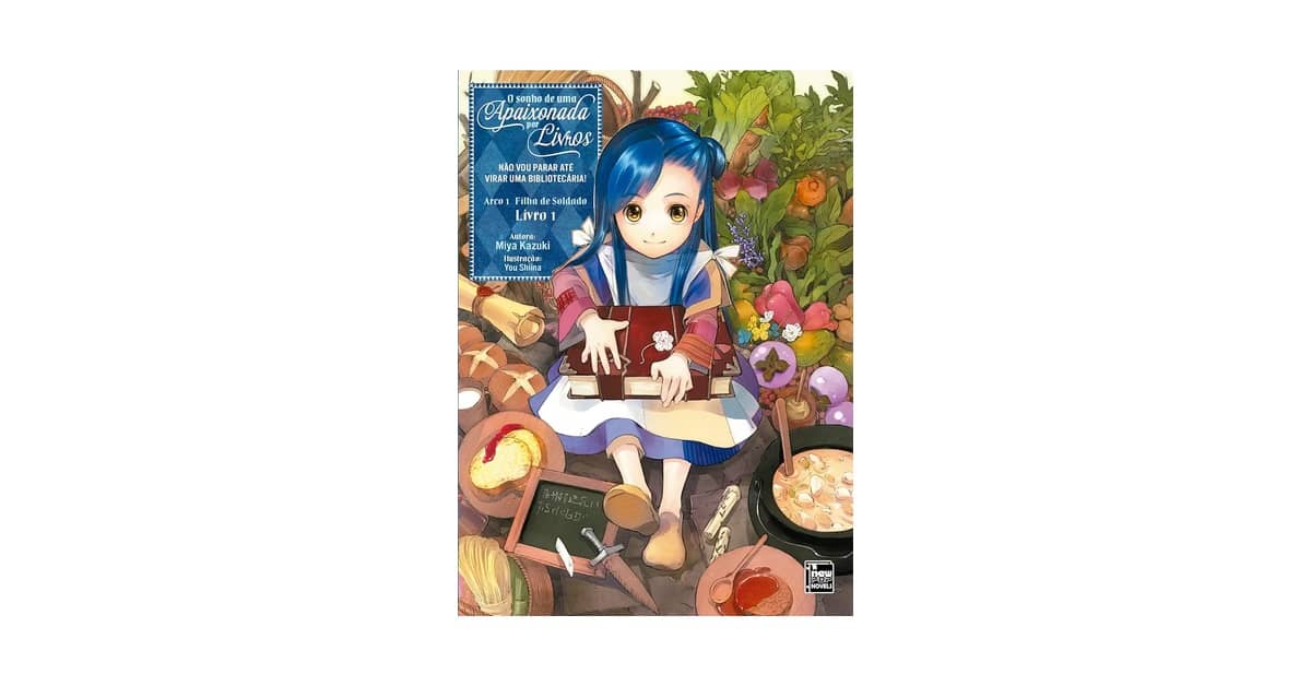 Melhores Light Novels para Ler: Aventuras Épicas e Mundos Fantásticos