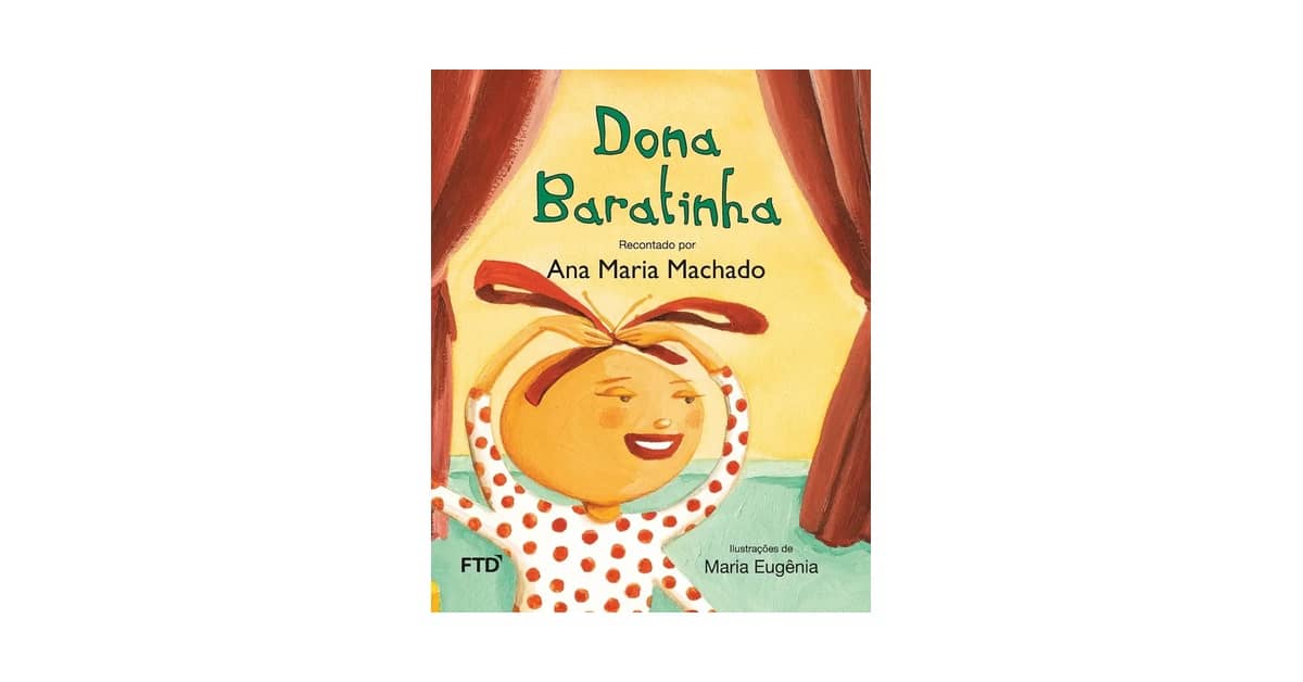 Melhores Livros de Ana Maria Machado: Clássicos Infantis Essenciais