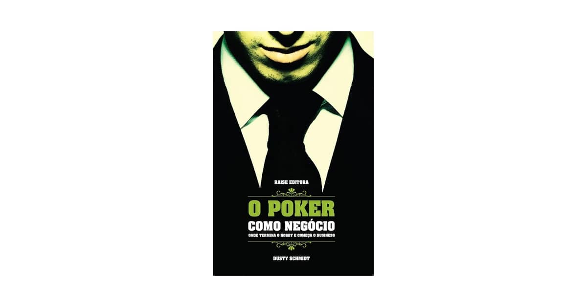 Melhores Livros de Poker em Português: Domine o Jogo