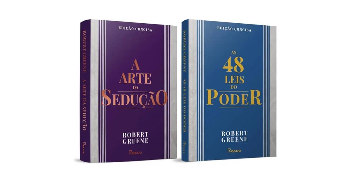 Melhores Livros de Sedução do Mundo: Guia Essencial de Táticas