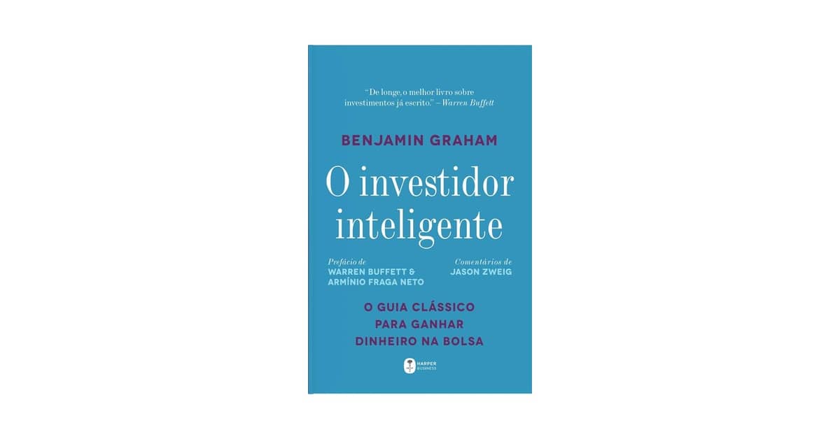 Melhores Livros Sobre Investimentos para iniciantes: Guia Essencial