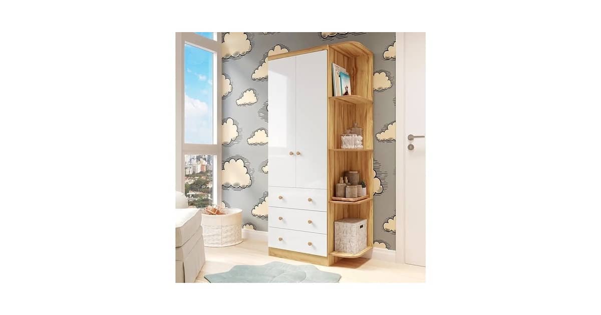 Melhores Marcas de Guarda Roupa Infantil: Guia Essencial