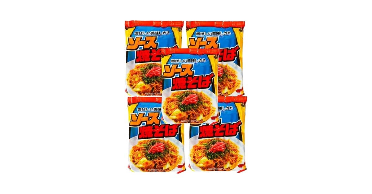 Melhores Marcas de Macarrão Instantaneo: Guia de Sabores Orientais