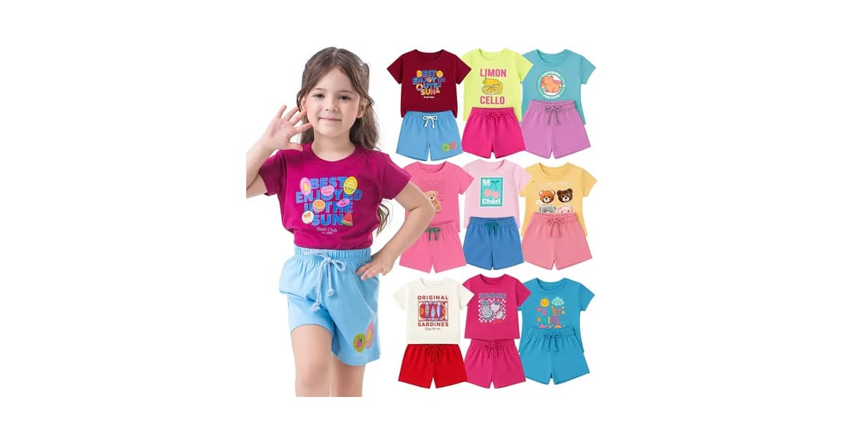 Melhores Marcas de Roupas Infantil Feminina: Guia Completo
