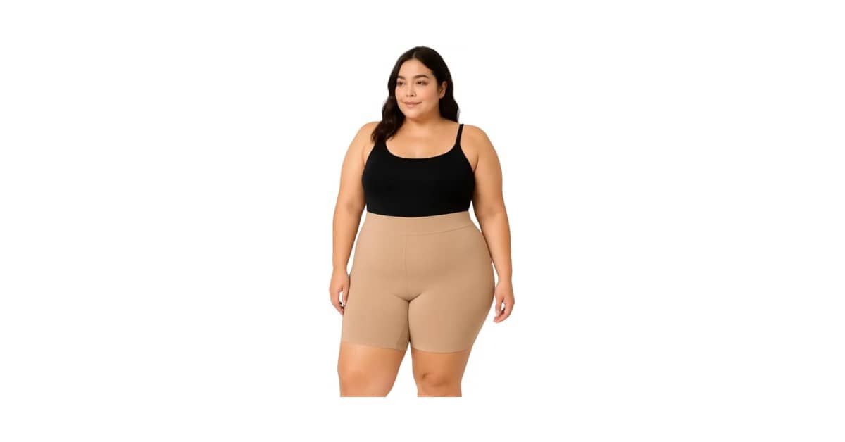 Melhores Marcas Plus Size Feminino: Conforto & Estilo Essenciais