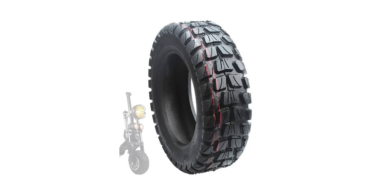 Melhores Pneus Off Road: 7 Opções Para Trilha e Aventura