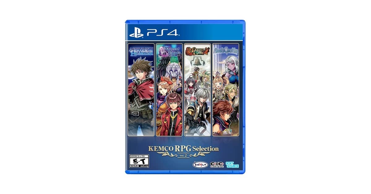 Melhores Rpg Ps4: Aventura Épica Garantida!