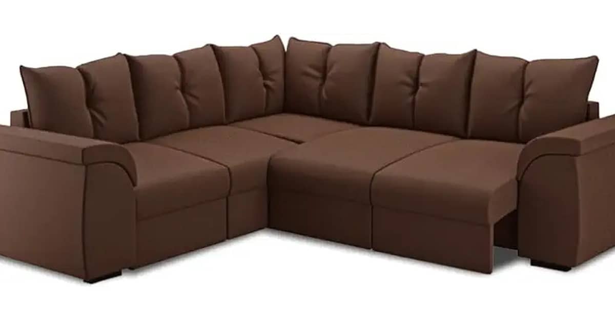 Melhores Sofás de Canto: 10 Opções Confortáveis e Elegantes