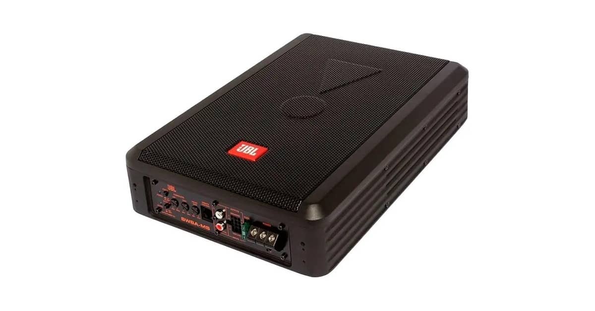 Melhores Subwoofer Automotivo: Guia de Graves Potentes