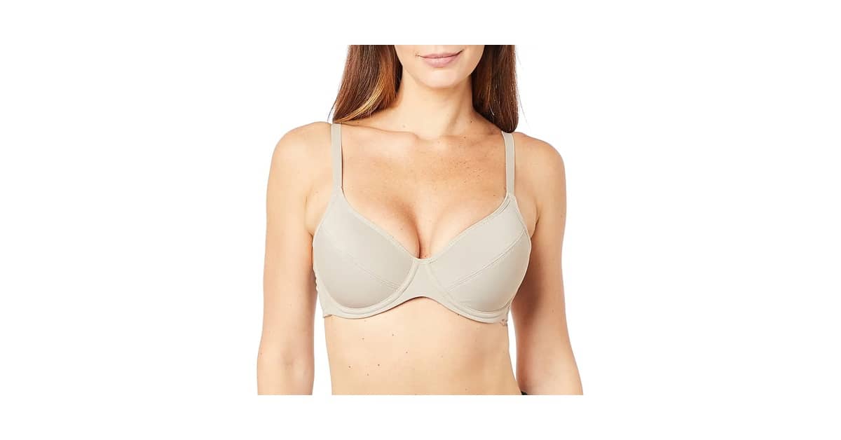 Melhores Sutiãs Redutores: Conforto e Suporte Ideal