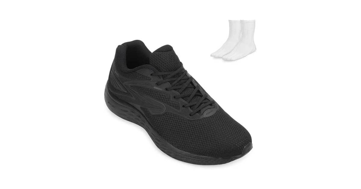 Melhores Tênis Casuais Masculinos: Conforto e Estilo!