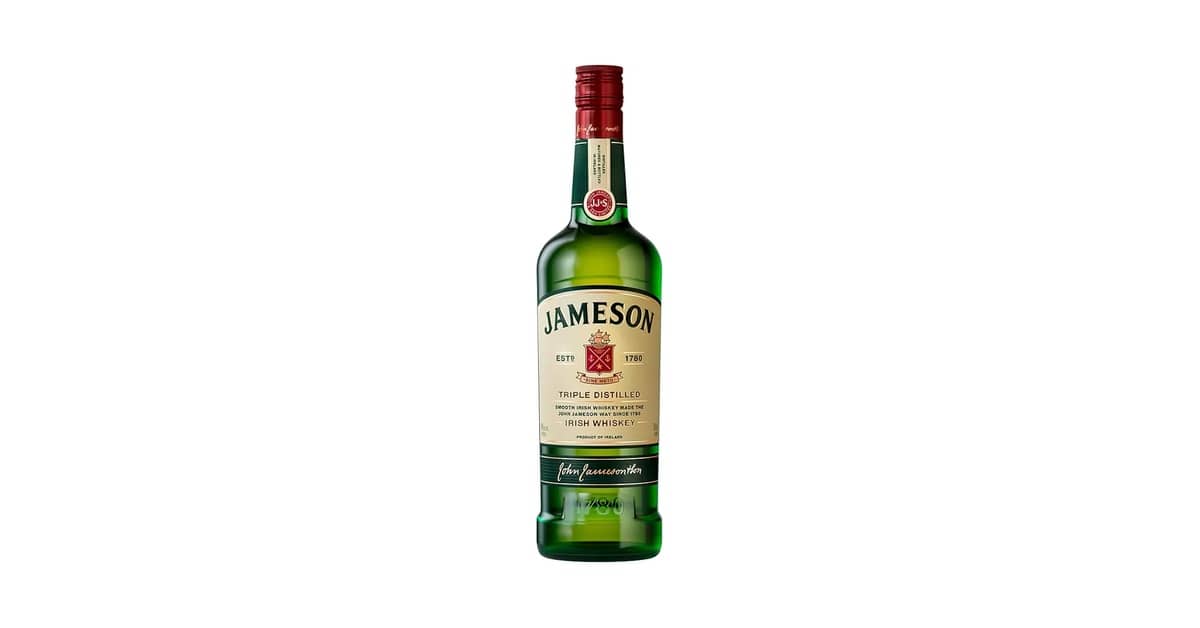 Melhores Whiskys Irlandeses: Guia Essencial para Apreciadores