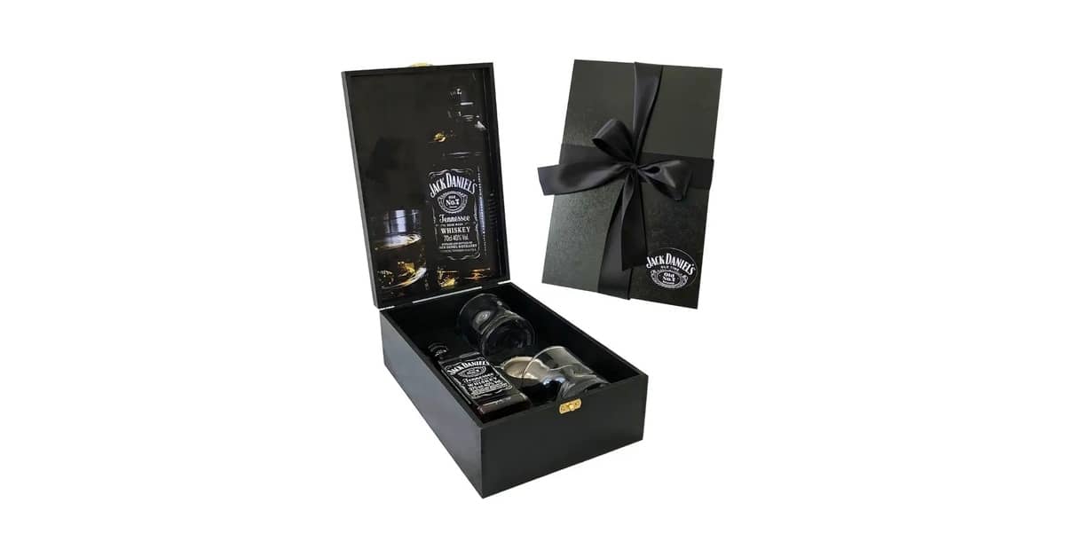 Melhores Whiskys para Presente: Kits Exclusivos e Sabores Inesquecíveis