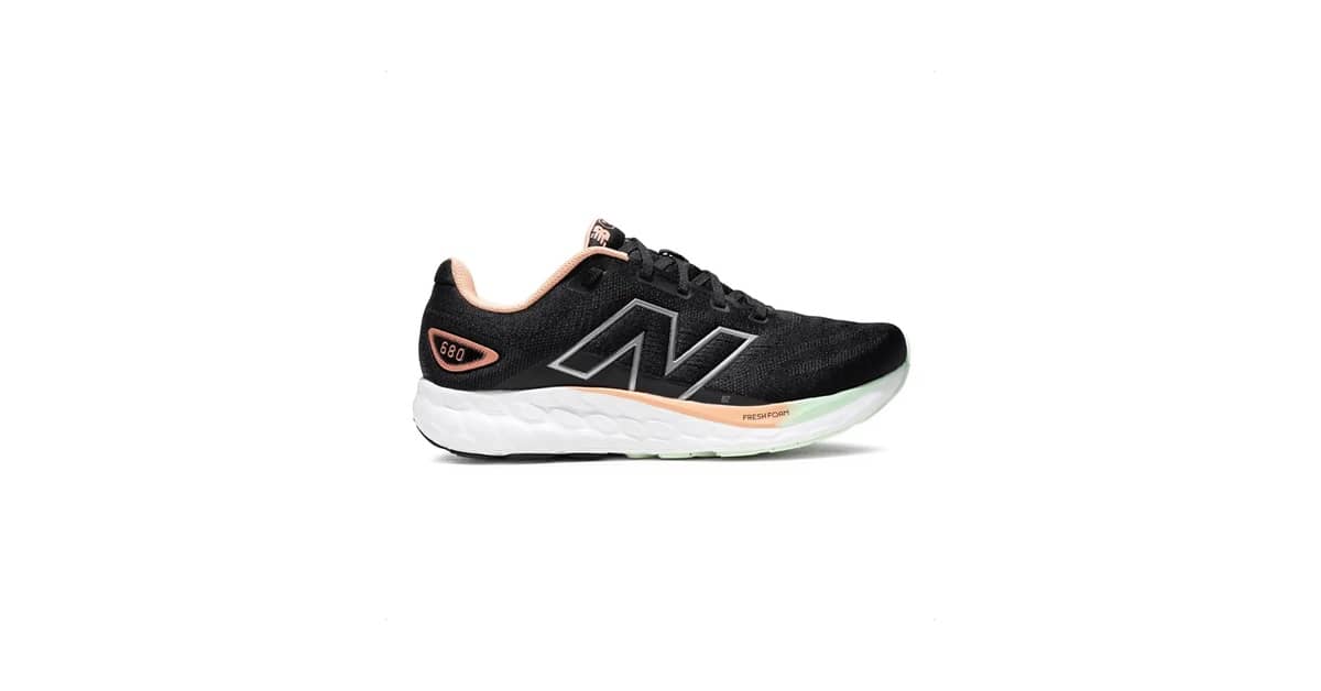 New Balance Feminino em Oferta: 10 Modelos com Desconto