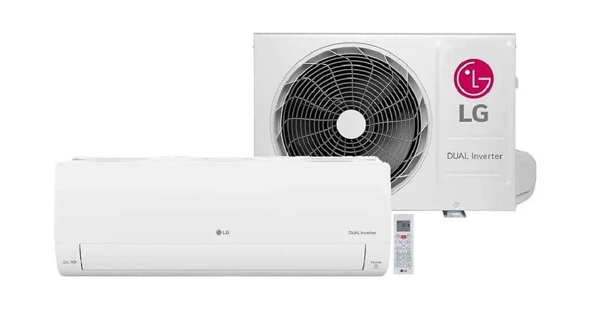 Quais as Melhores Marcas de Ar-Condicionado: 10 Modelos Inverter de Alta Eficiência