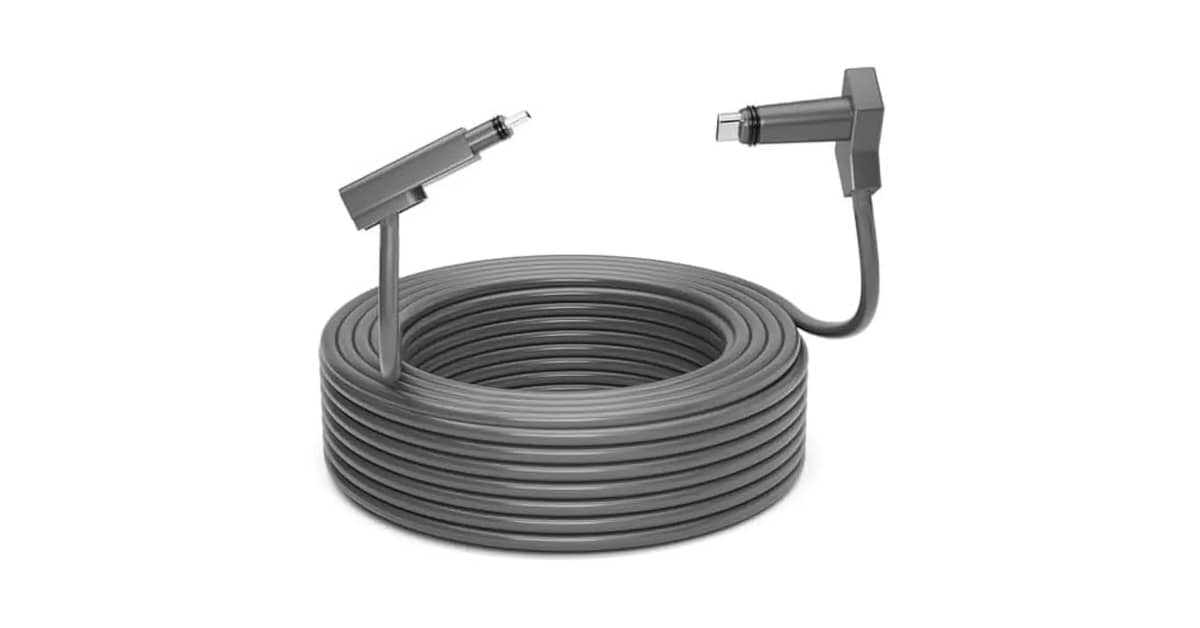 Quais Cabos Vêm Na Starlink? Guia De Substituição