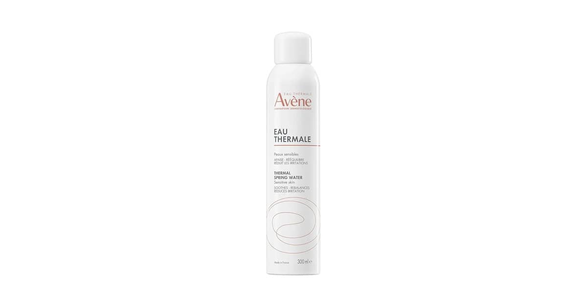 Qual a água termal para melasma rende mais? 10 Opções