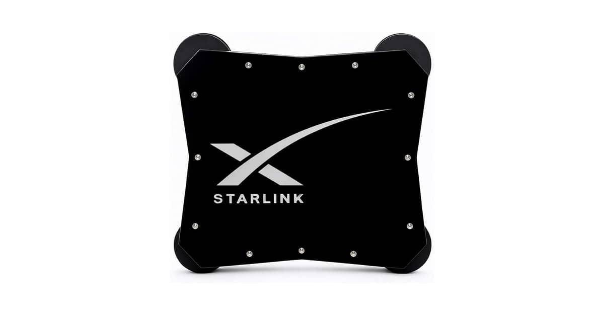 Qual a diferença entre Starlink e Starlink Mini? 10 Acessórios