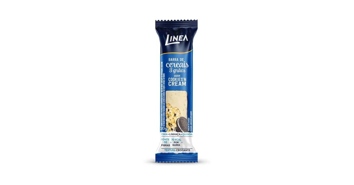 Qual a Melhor Barra de Cereal para Comer? Escolha Inteligente