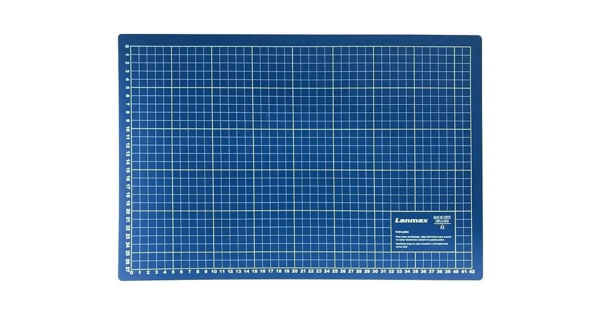 Qual a Melhor Base de Corte para Artesanato? Guia Completo