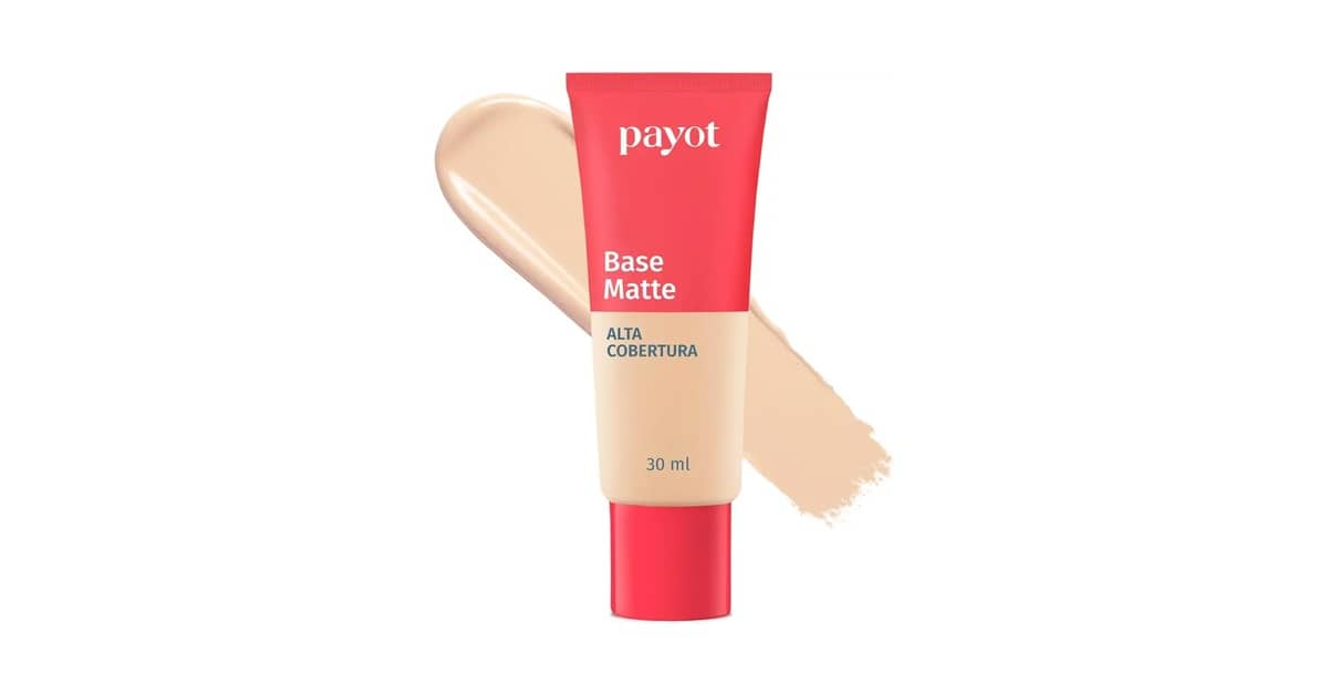 Qual a Melhor Base Matte para pele Madura: Guia Essencial