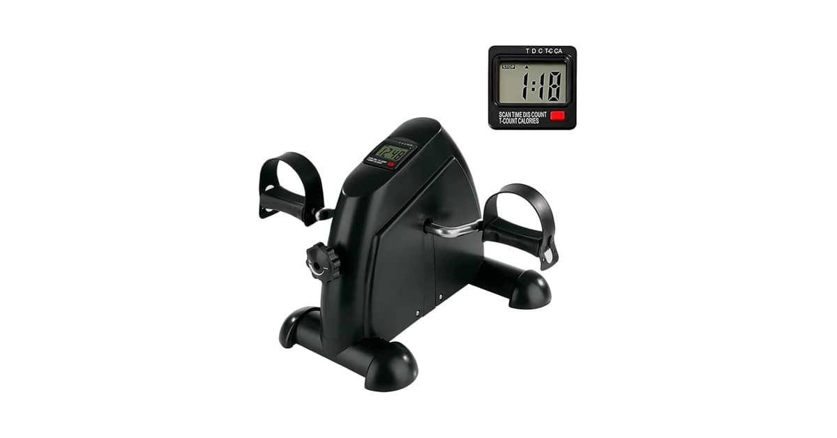 Qual a Melhor Bicicleta Ergométrica Horizontal para Idosos: Conforto e Segurança