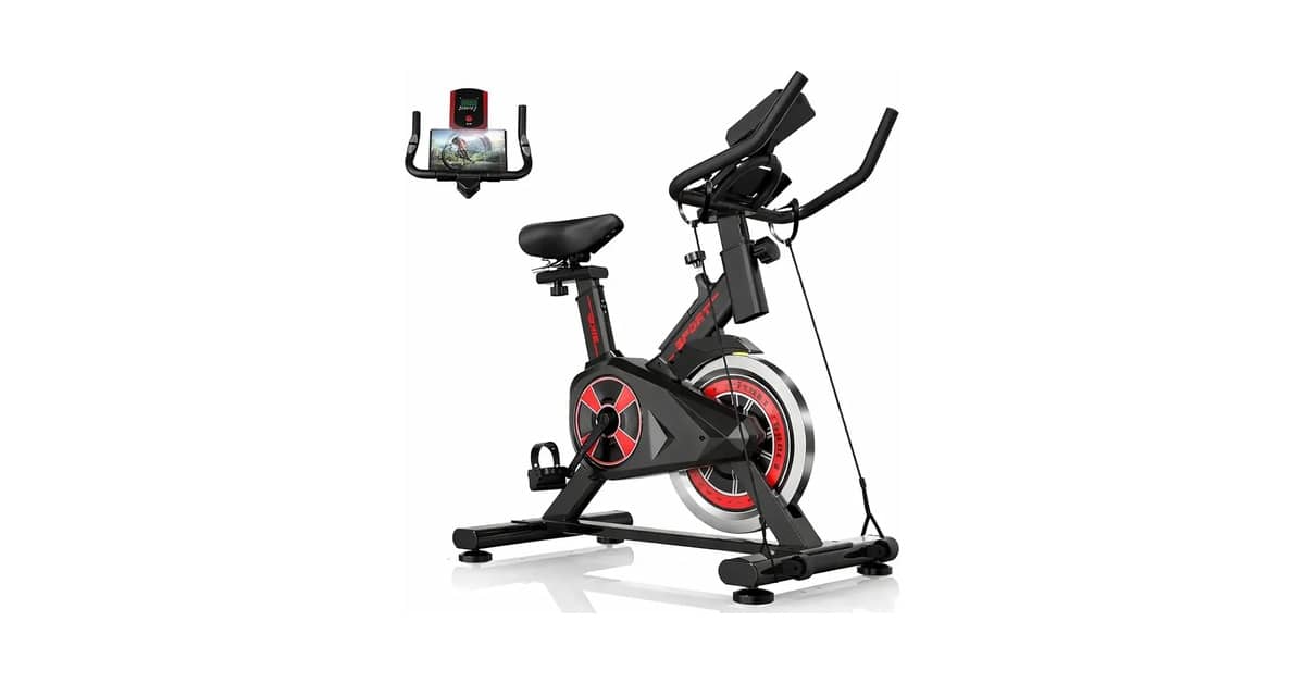Qual a Melhor Bicicleta Spinning ou Ergometrica? Guia Definitivo
